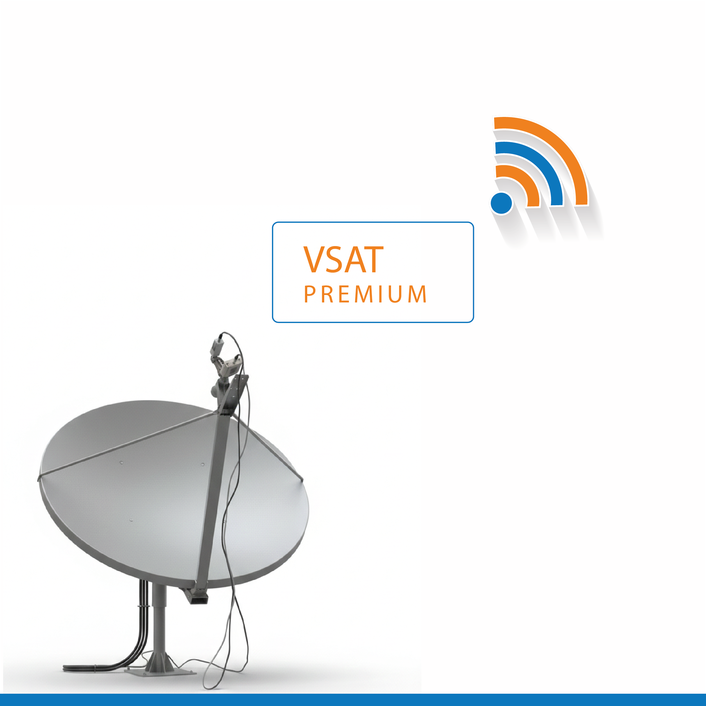 VSAT PREMIUM