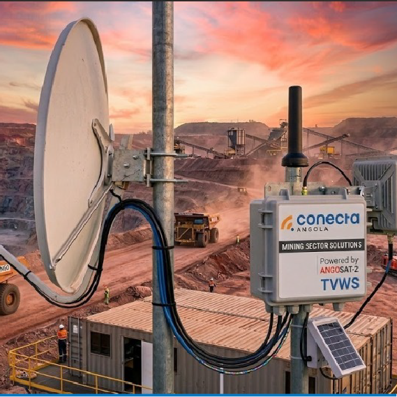 CONECTA PREMIUM + TVWS