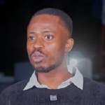 Fábio Miguel - Director Comercial Eprintcom - Luanda