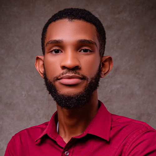 Joaquim Sunguahanga | CEO Tecno Excelência