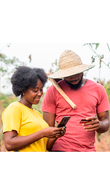 Diminuindo a exclusão digital